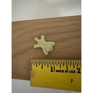 Vintage Pound Puppies Cat Miniature Kitty Pet Galoob 90's Replacement Part Spare